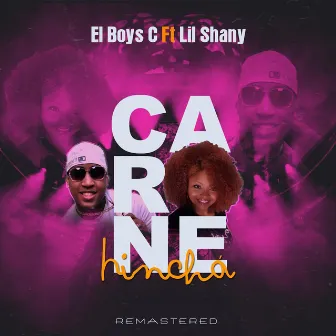 Carne Hincha by El Boys C