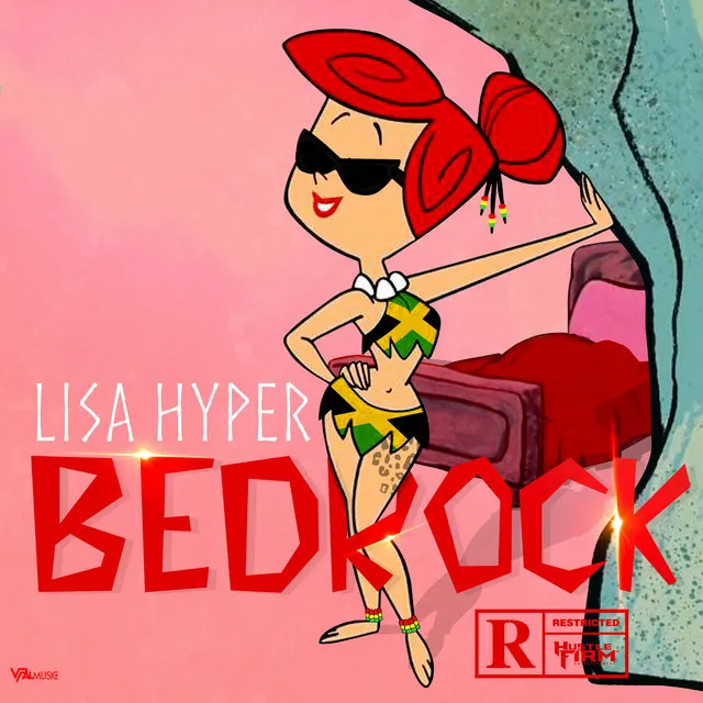 Bed Rock