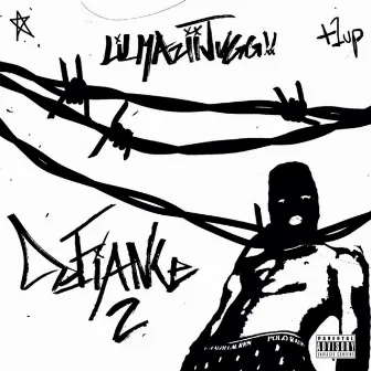 Defiance 2 (Mixtape) by Lilmaziijugg