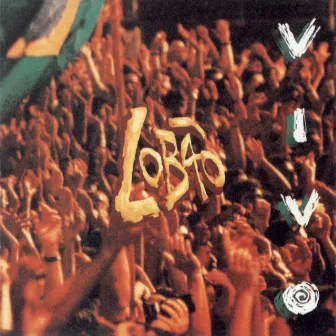 Lobão Ao Vivo by Lobão