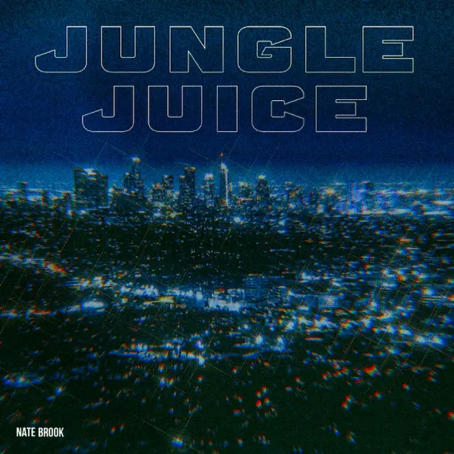 Jungle Juice