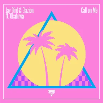 Call on Me by okafuwa