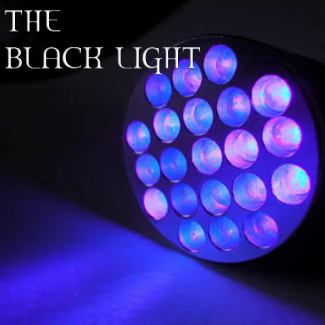 The Black Light