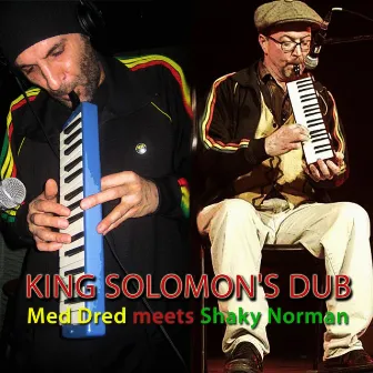 King Solomon's Dub by Shaky Norman