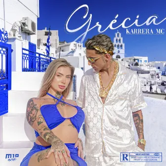 Grécia by Mc Karrera