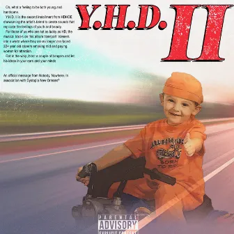 YHD2 by Hdhoe