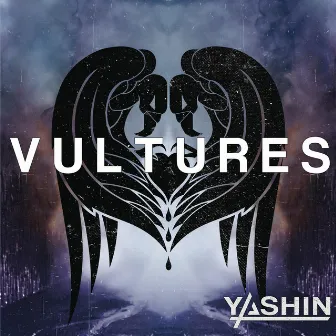 Vultures by Yashin