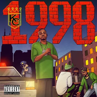 1998 by KC3