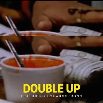 Double Up by Lou Armstrong