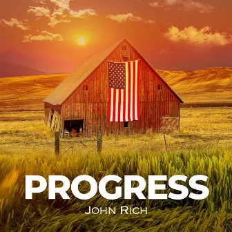 Progress by John Rich