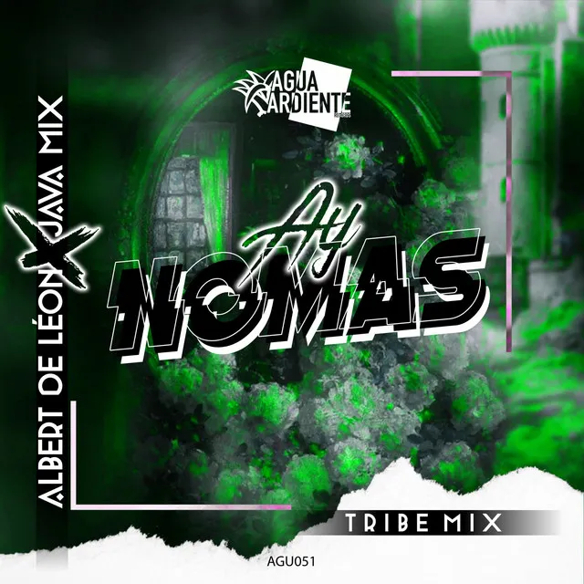 Ay Nomas - Tribe Mix