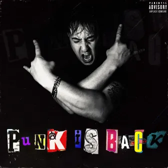 Punk Is Back by Shorty Shok