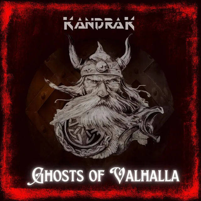 Ghosts of Valhalla