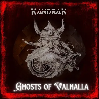 Ghosts of Valhalla by KandraK