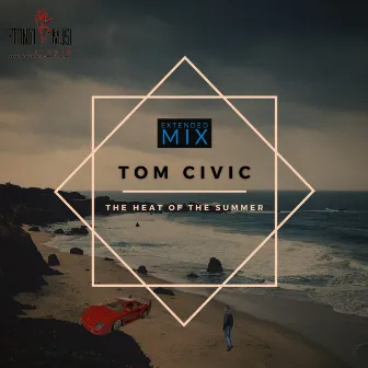 The Heat of the Summer (Extended Mix) by Tony Catania