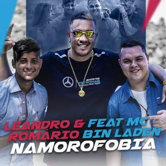 Namorofobia by Leandro & Romário