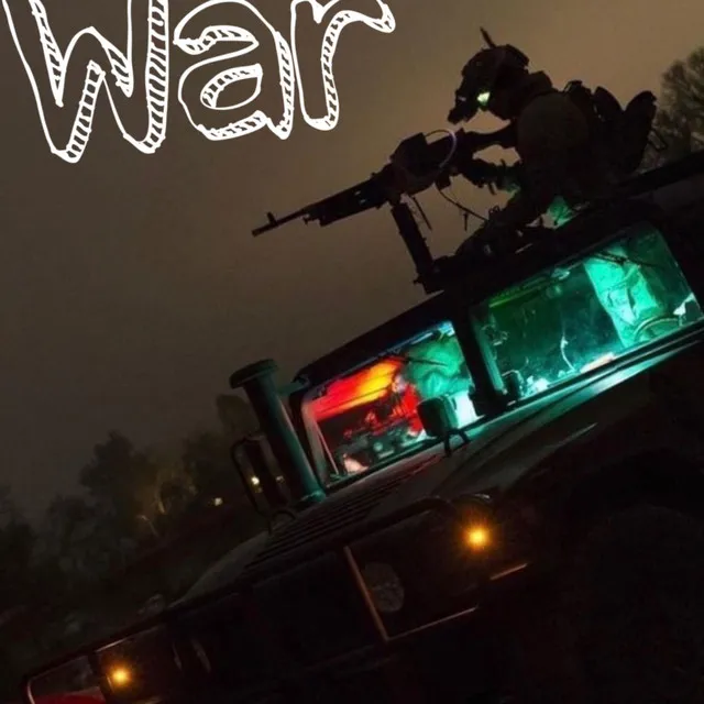 War