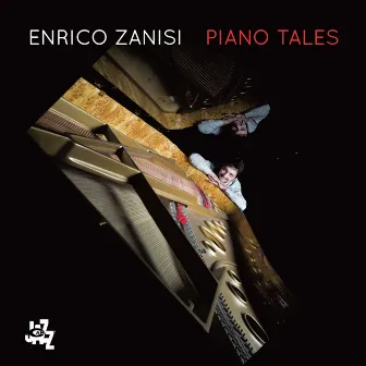 Piano Tales by Enrico Zanisi