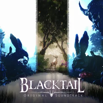 BLACKTAIL (Original Game Soundtrack) by Arkadiusz Reikowski