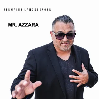 Mr. Azzara by Jermaine Landsberger