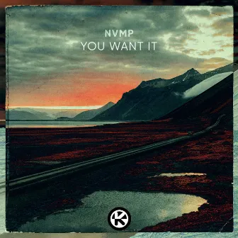 You Want It by NVMP