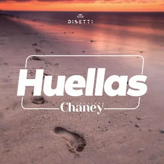 Huellas by Conjunto Chaney