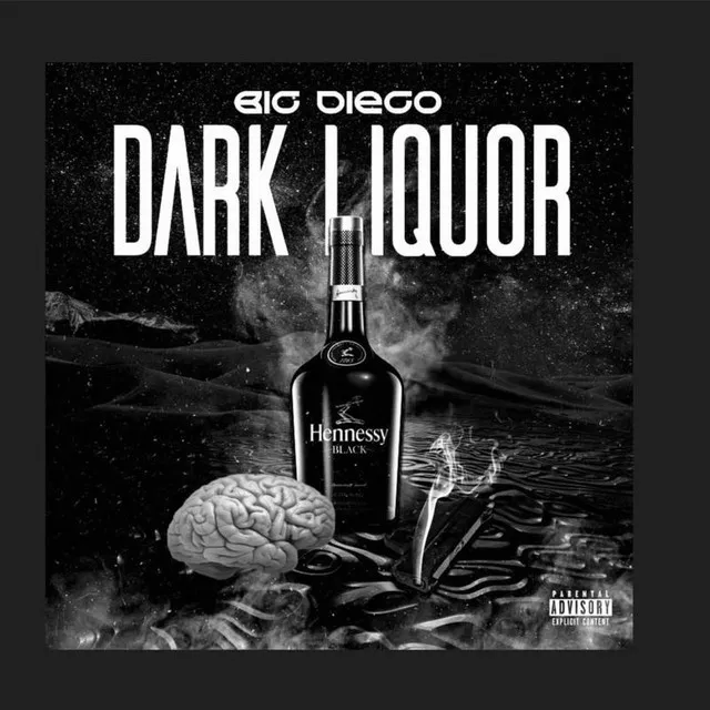 Dark Liquor