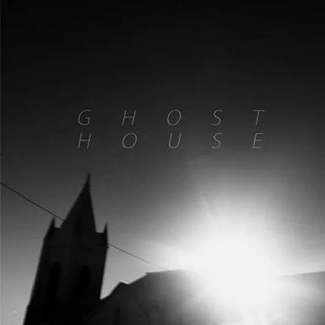 Ghost House EP