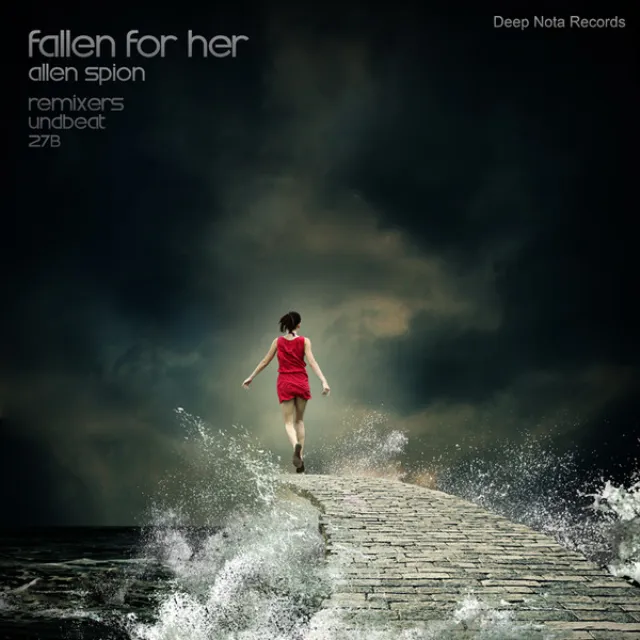 Fallen For Her - Original Mix