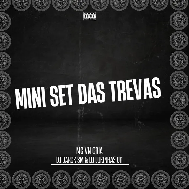 Mini Set das Trevas