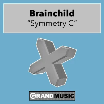 Symmetry C by Brainchild