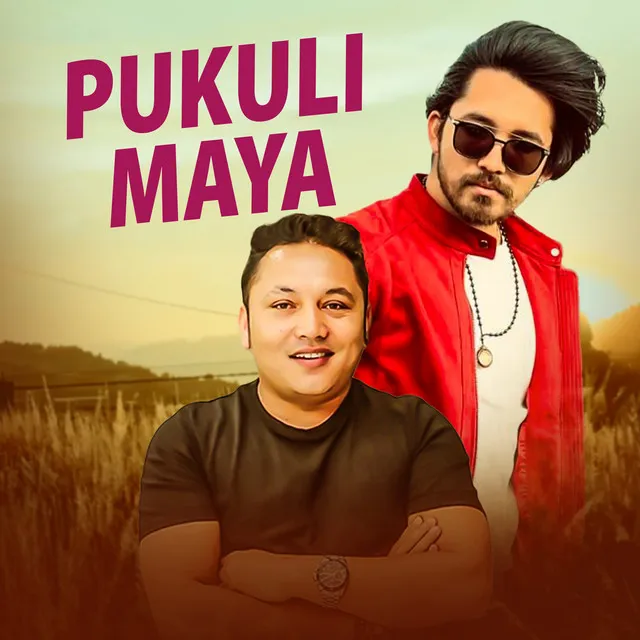 PUKULI. Maya