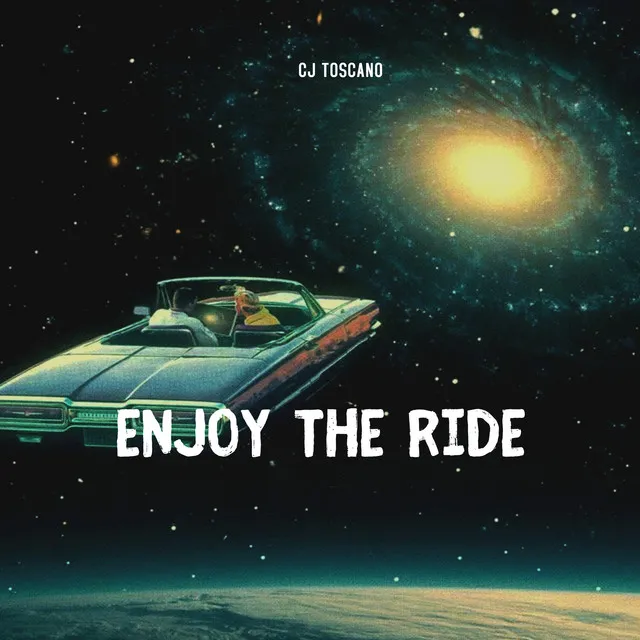 Enjoy the Ride