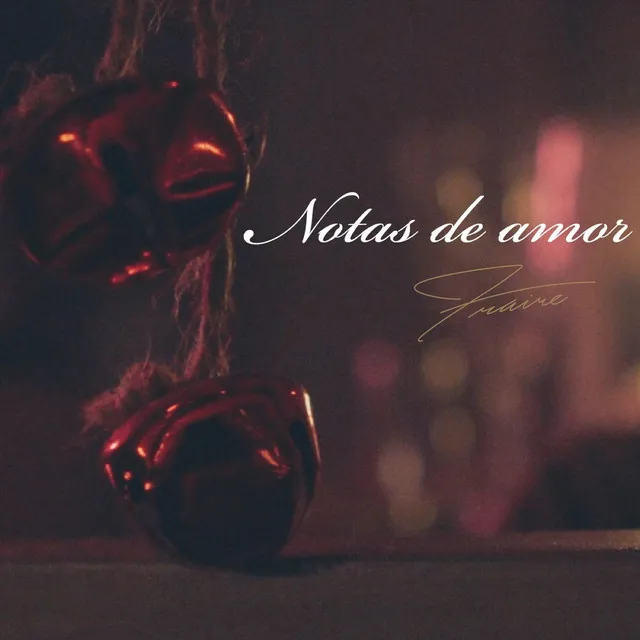 Notas de Amor