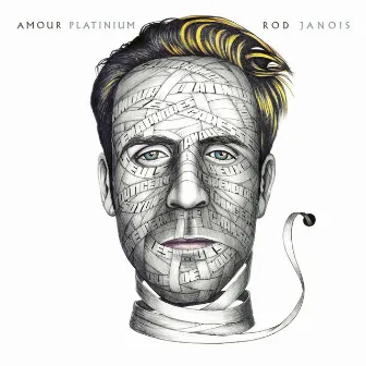 Amour Platinium by Rod Janois