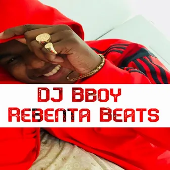 Rebenta Beats by DJ Bboy