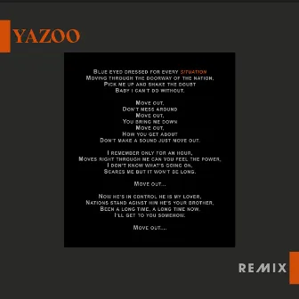 Situation Remix - 1990 by Yazoo