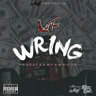 Wring by Lil Trev