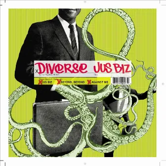 Jus Biz by Diverse