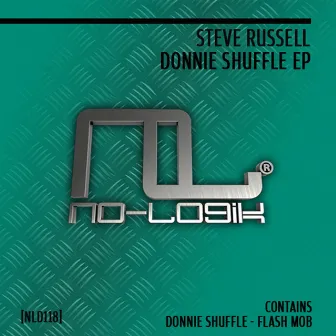 Donnie Shuffle by Steve Russell