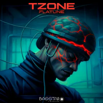 Flatline by Tzone