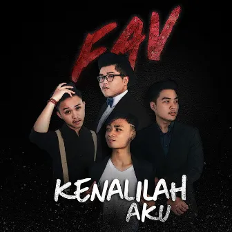 Kenalilah Aku by Fav