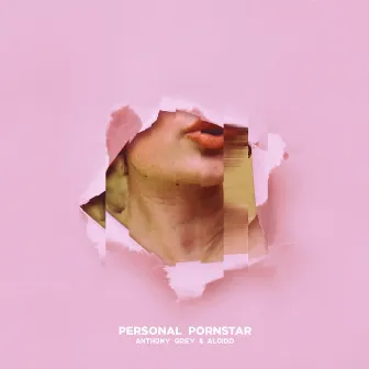 Personal Pornstar by Anthony Grey