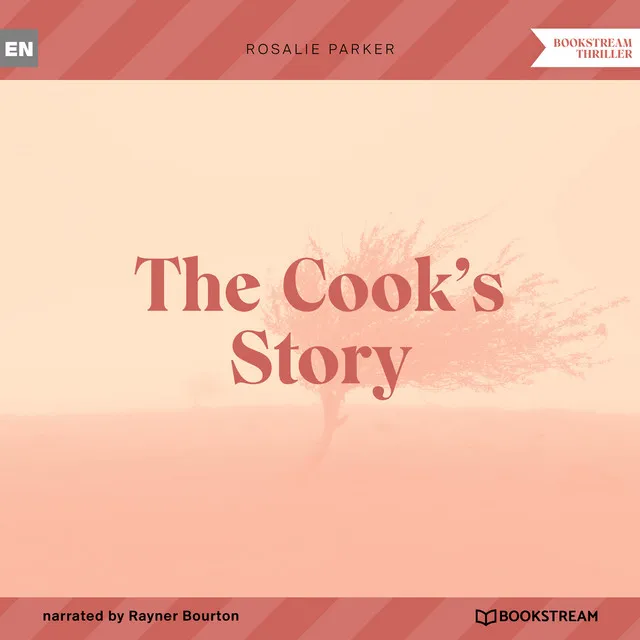 Part 9 - The Cook's Story