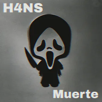 Muerte by H4NS