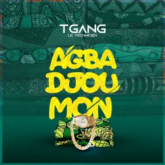 Agbadjoumon by TGang