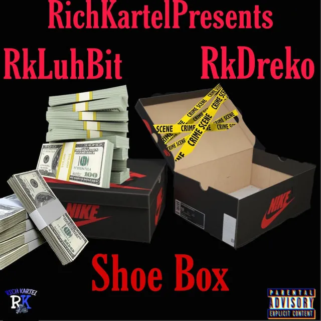 Shoe Box