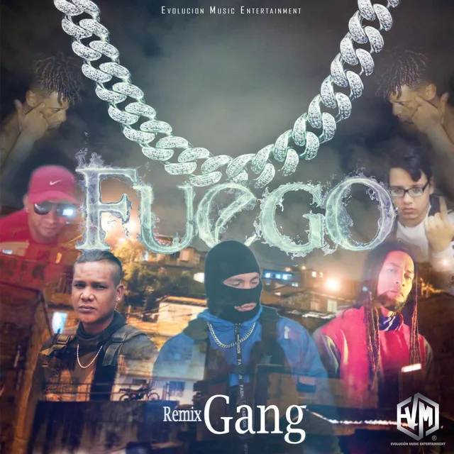 Fuego Gang