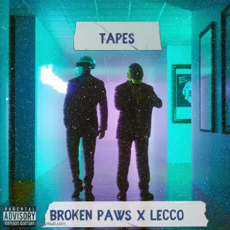 Tapes by Lecco