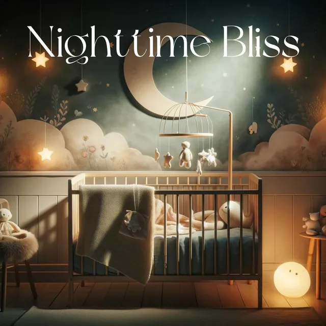 Nighttime Bliss: Baby Sleep Soundscapes